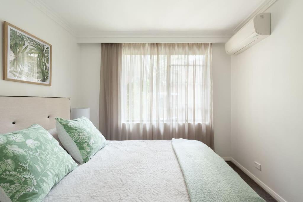 Апартаменты Harbourside Style, 2 Bed, A/C, Pool -Elizabeth Bay Сидней Экстерьер фото