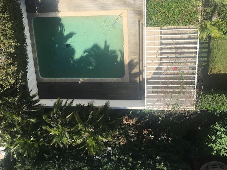 Апартаменты Harbourside Style, 2 Bed, A/C, Pool -Elizabeth Bay Сидней Экстерьер фото